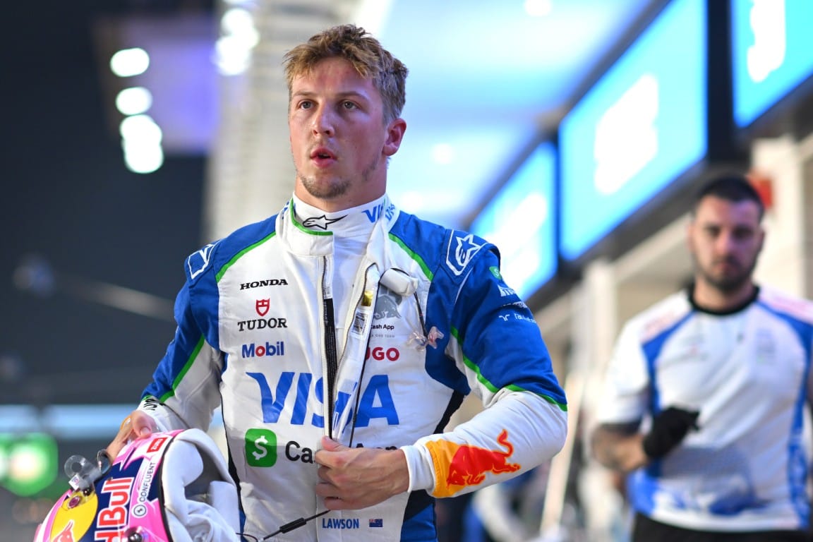 Why F1 Streams Are Redefining the Way Fans Watch Grand Prix Racing